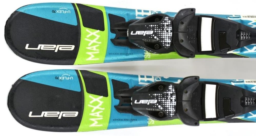 Narty Elan Maxx 70 cm