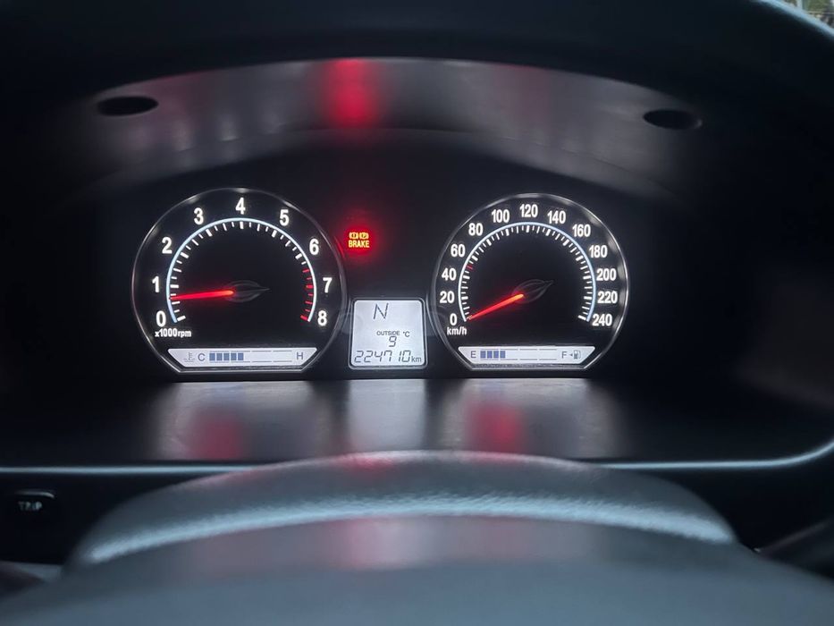 Продам Kia Magentis 2007г 2.0