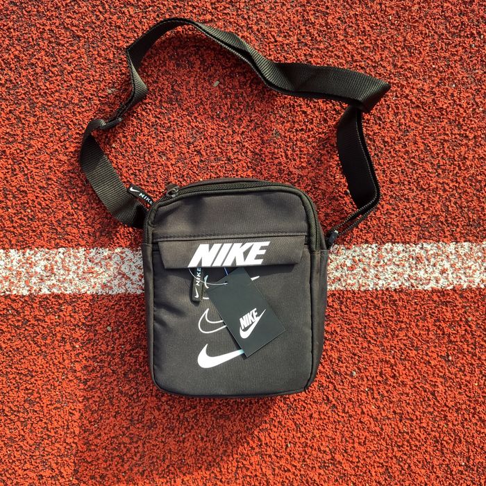Сумки через плече Nike -  Великий Вибір.