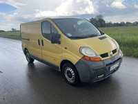 Renault trafic 1.9 DCI