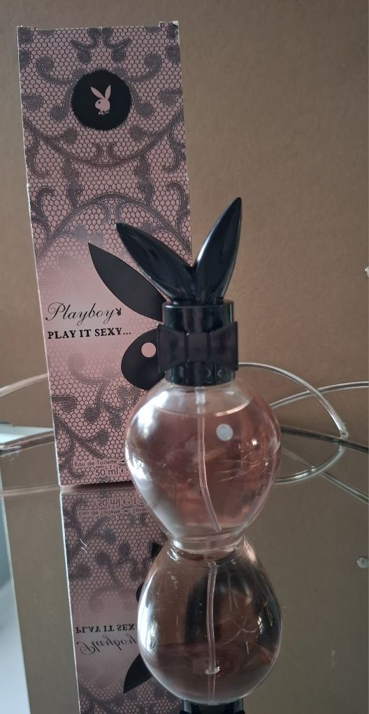 Playboy Plat it sexy 50ml
