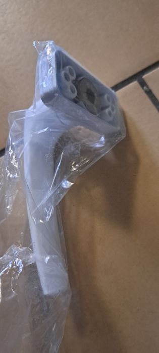 Zestaw dwóch klamek  do drzwi