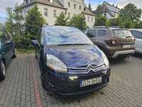 Citroen C4 grand picasso