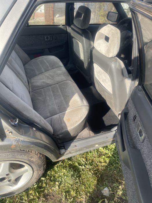 Продам Мазда 626 не на ходу