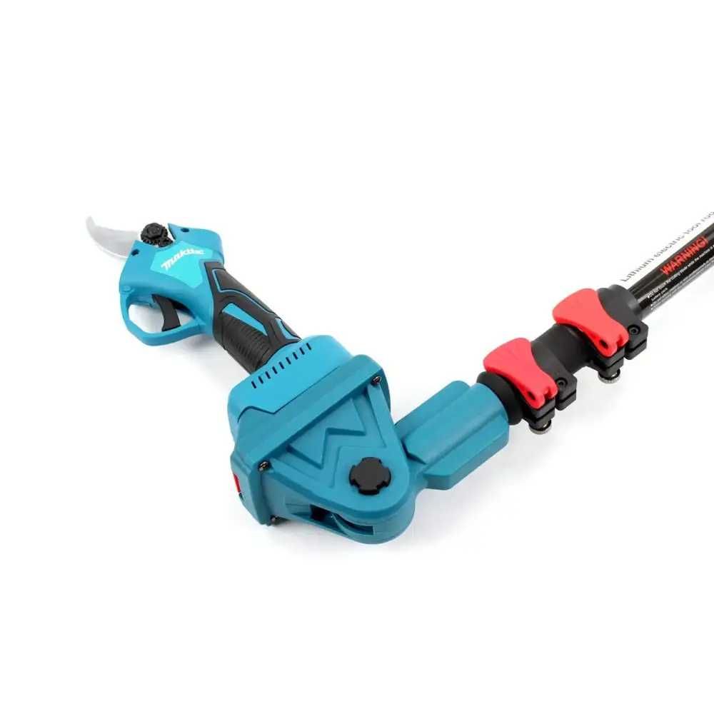 Набір інструментів 3в1 Makita 24V секатор DUP365+пилаDUC155Z+телескоп