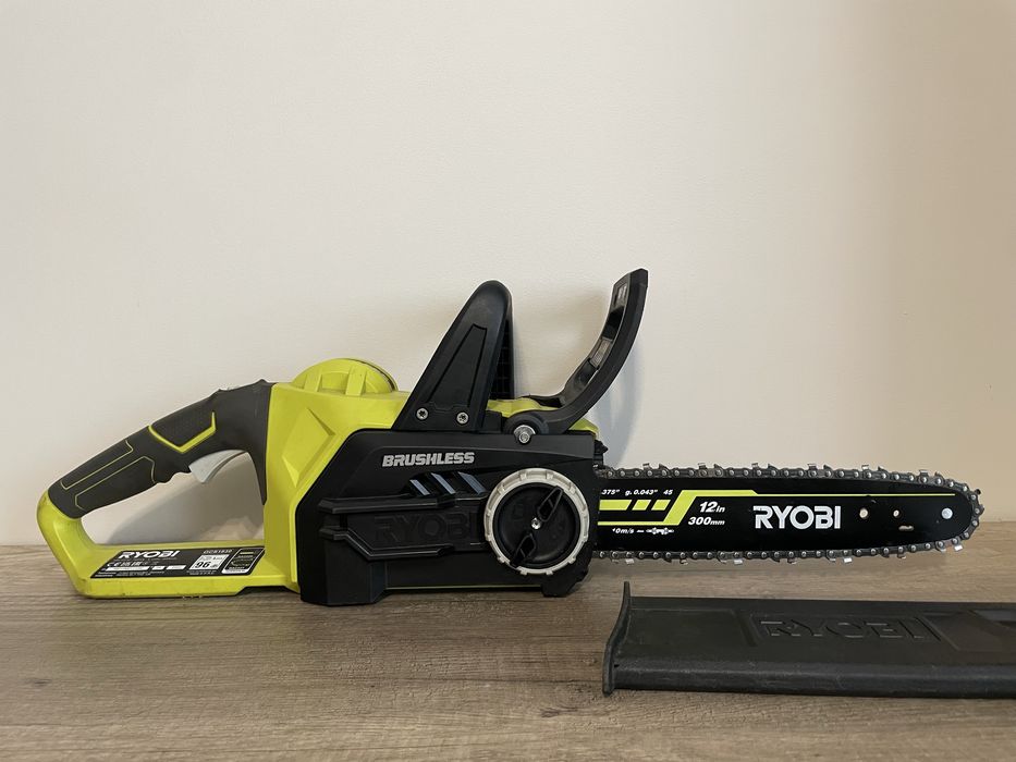 Piła akumulatorowa Ryobi OSC1830