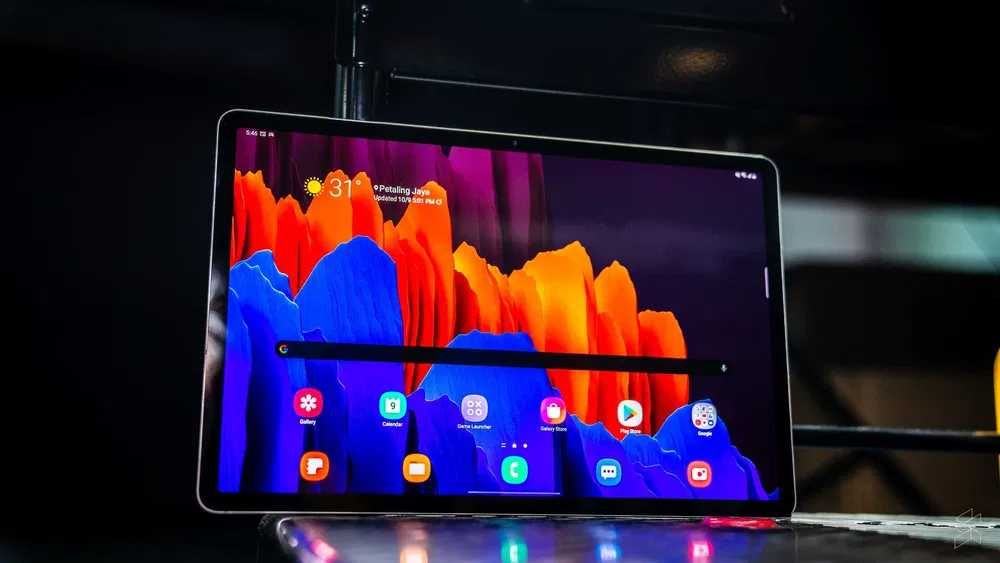 Планшет LENOVO TAB 11 PRO | 6-64gb,FullHD,10 дюймов. Леново +Подарок