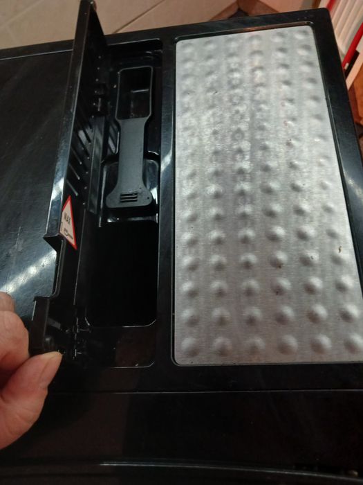 Кавомашина DELONGHI Perfecta напочинку/ запчасти