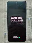Дисплей екран модуль Samsung a51 a515f