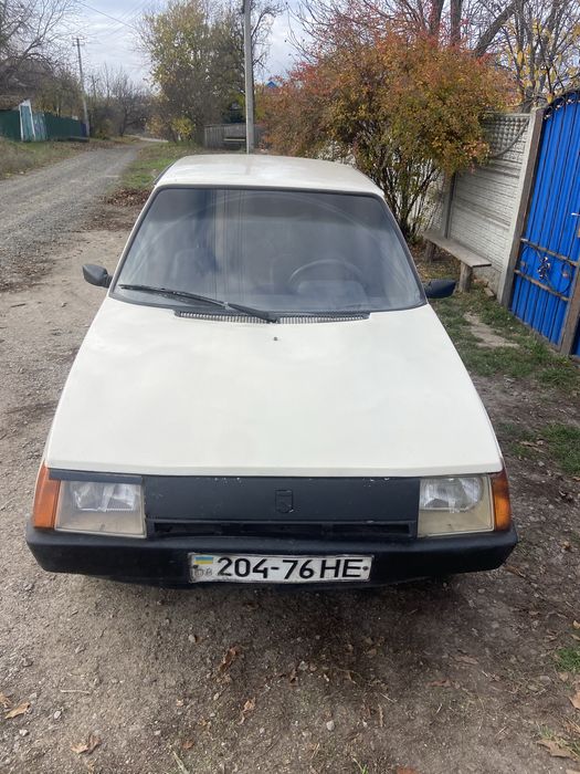 Продам ЗАЗ Таврия