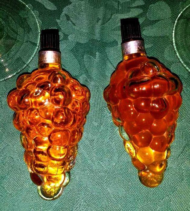 Одеколон,одеколон Dzintars Дзинтаpс виноград 100мл духи СССР