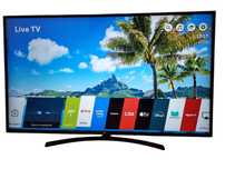 Telewizor lg 65 cali airplay 4k HDR