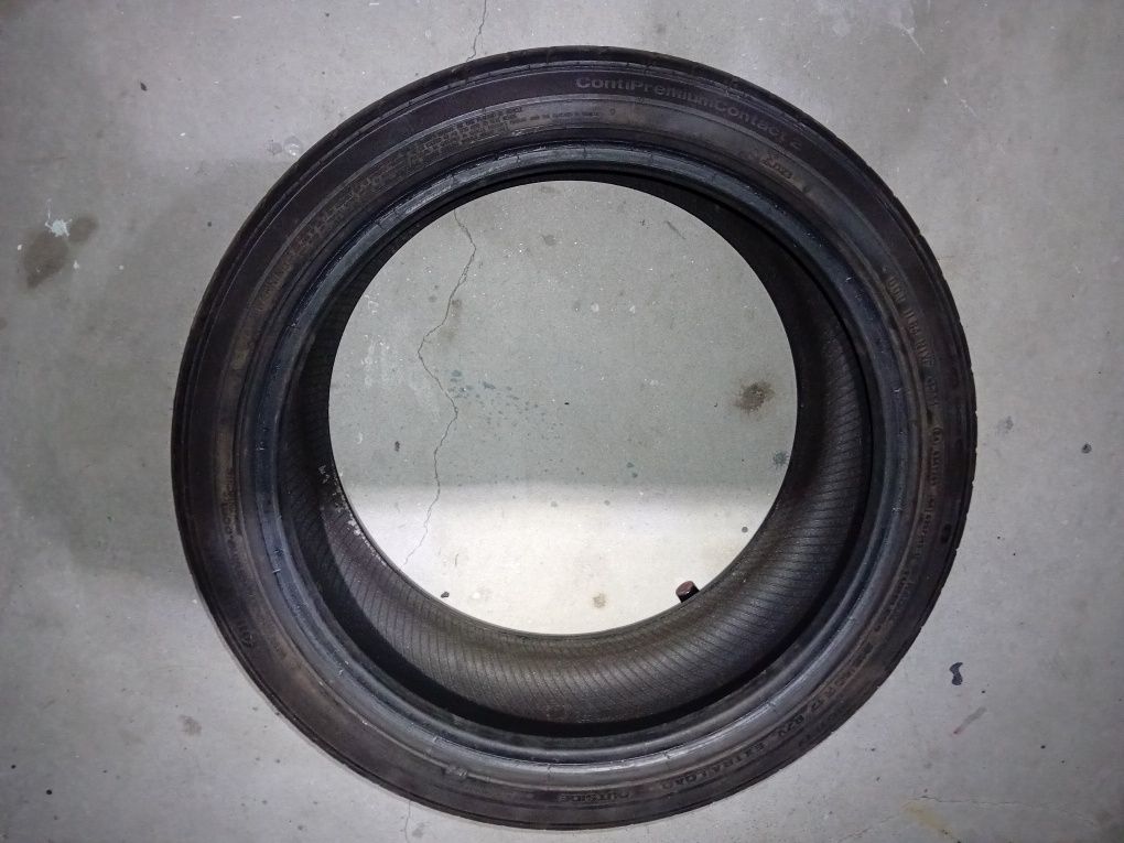 4 Pneus 215/40/R17