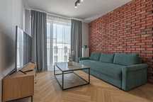 WYNAJEM nowoczesne mieszkanie/apartament /Auschwitz/Energylandia/tanie