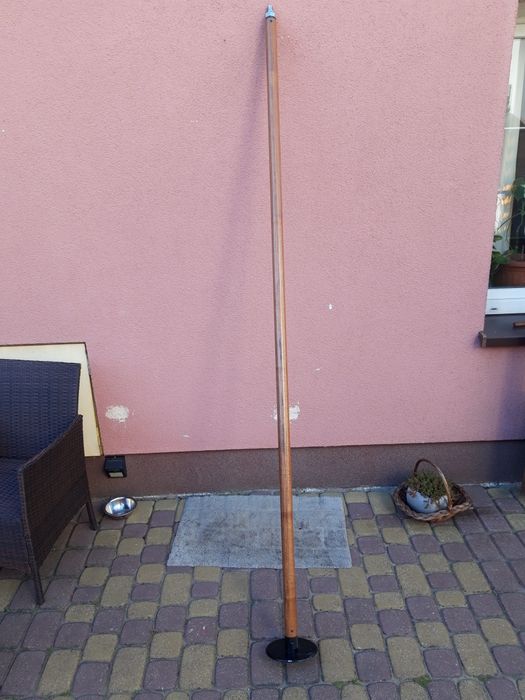 Pole dance, rura do pole dance