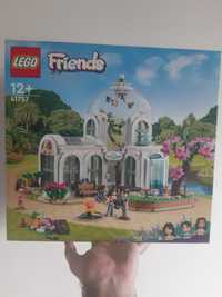 Conjunto da Lego Friends 41757