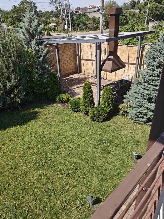 «Влюбляет с первого шага! Дом, в котором начнётся ваша новая жизнь»