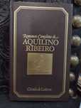 Aquilino Ribeiro - S. Banaboião Anacoreta e Mártir