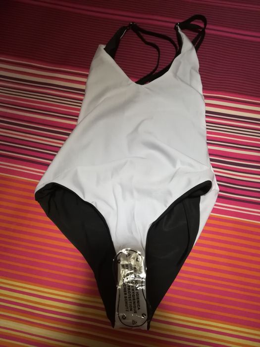 Fato banho - S (novo)