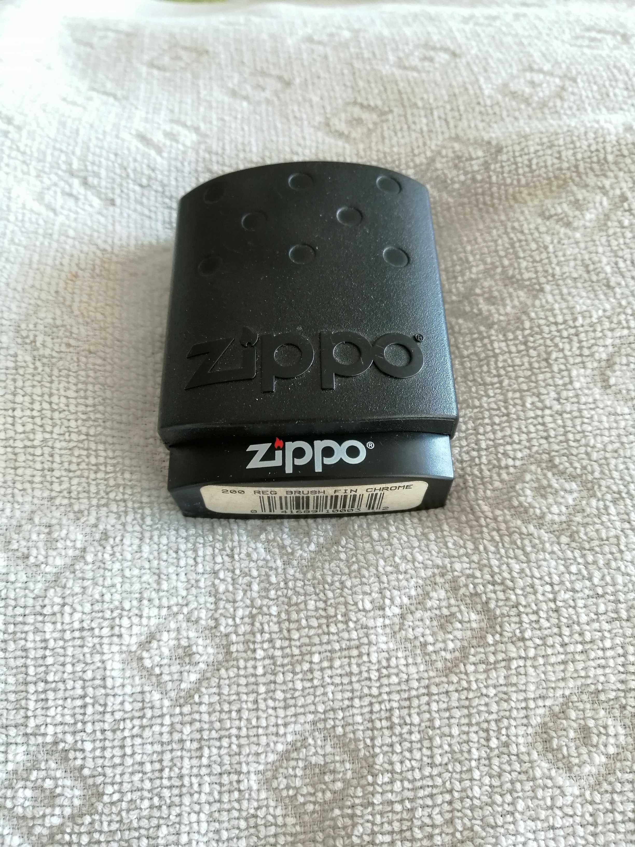 Isqueiro Zippo novo