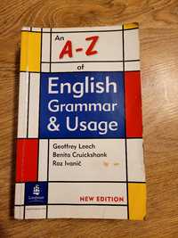 English grammar &usage Geoffrey Leech