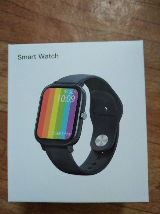 Смарт часы DTX Lite DT36 .