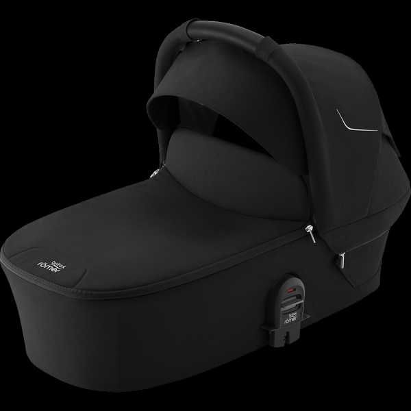 [OUTLET] Britax Romer Smile 5Z Gondola Space Black