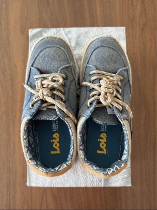 Ténis Lois Criança