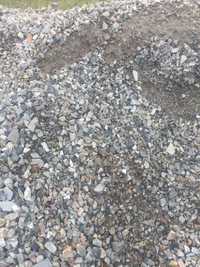 Kruszywo granitowe 0-31,5 mm