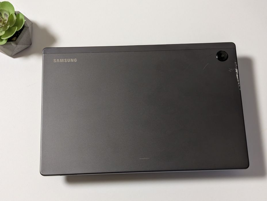 Samsung Galaxy Tab A8 SM-X200 4/64GB / 10.5" / Wi-Fi / Гарантія
