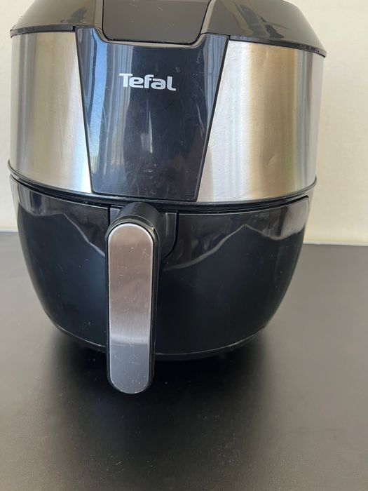 Мультипіч TEFAL Dual Easy Fry&Grill Air. Fryer EY401D15