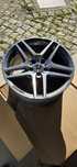 Jantes Mercedes originais