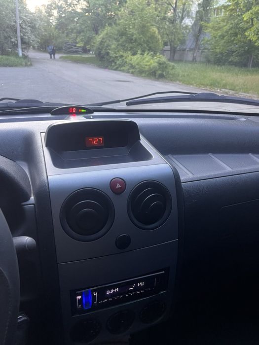 Продам PEUGEOT PARTNER 2007 г.