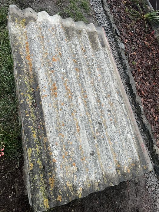 Шифер Б/У в гарному стані