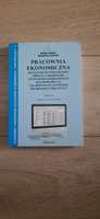 Pracownia ekonomiczna - Bożena Padurek, Małgorzata Szpleter