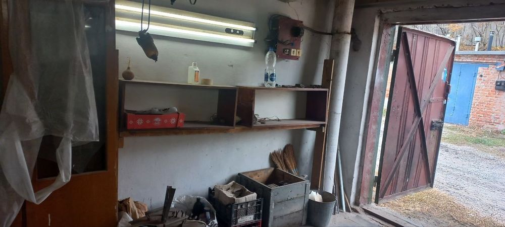 Продам гараж в кооперативі