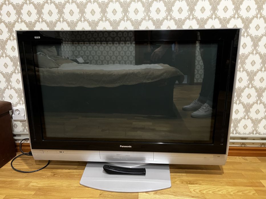 Теоевізор panasonic th-42pa30e