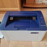 Drukarka Laserowa Xerox Phaser 3020