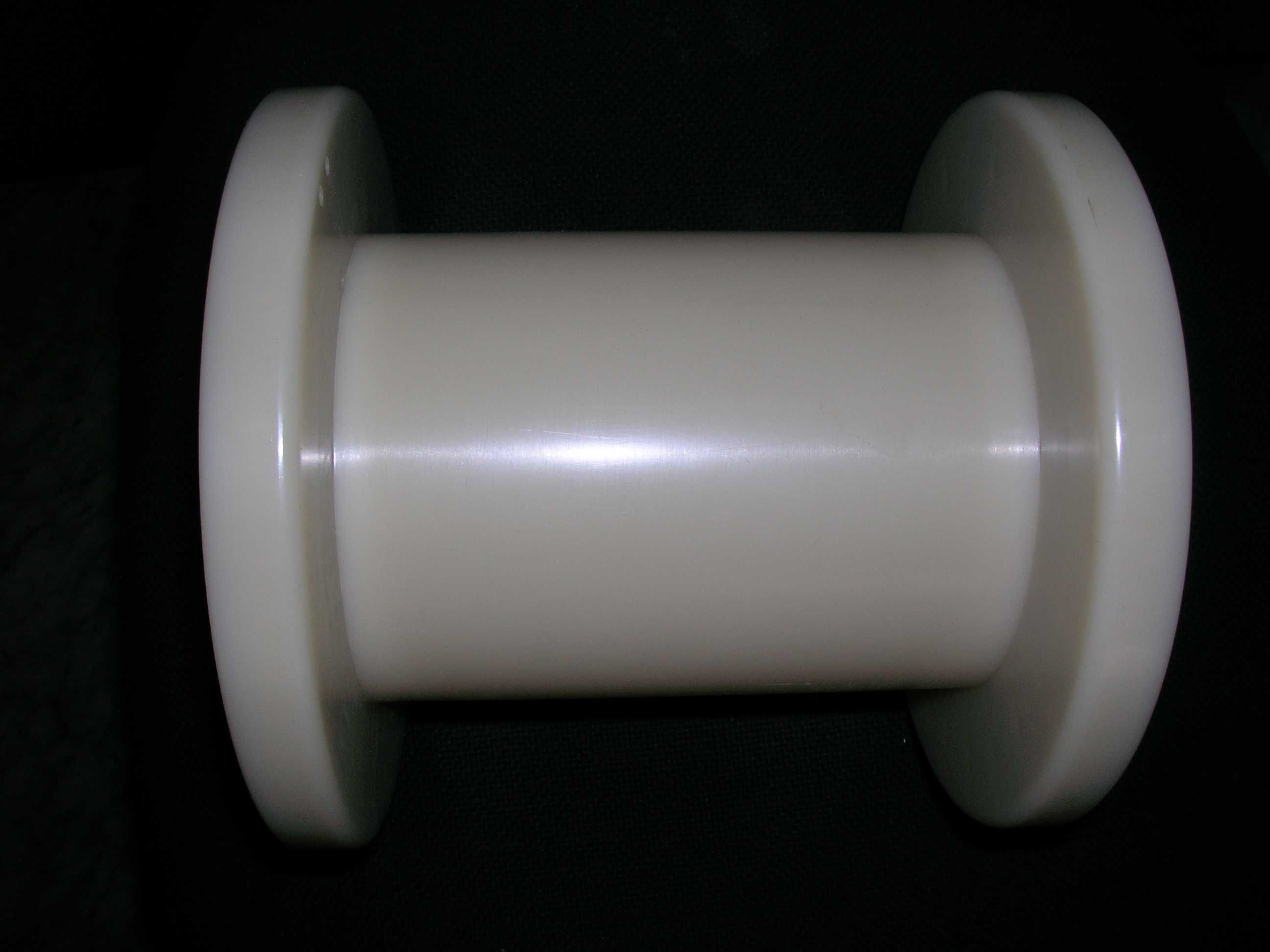 Szpulki, szpula bęben z tworzywa 100mm (D160mm) do drukarek 3D
