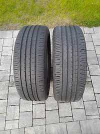 Opony używane 225/60 R17