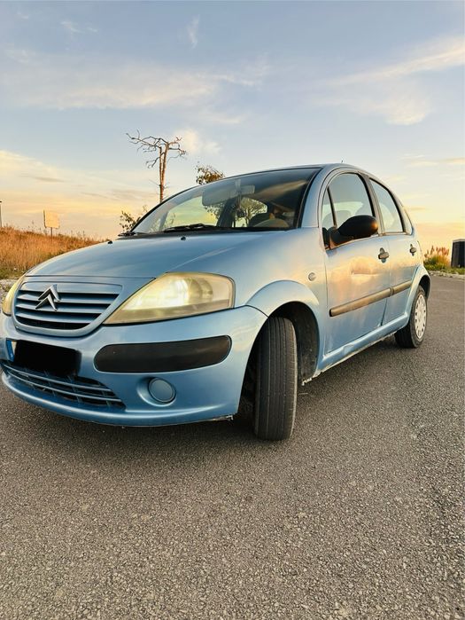 Citroen C3 1.1 60 Cvs