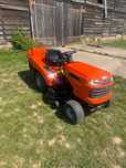 Kosiarka ogrodowa Husqvarna cth141