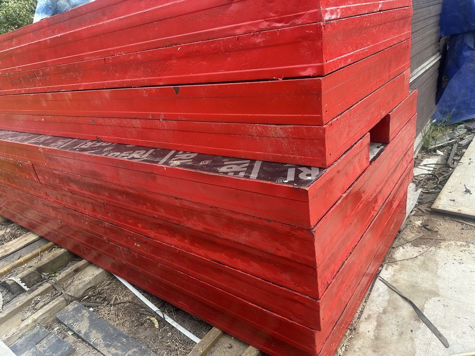 Опалубка б у Робуд 3.0м.Універсали