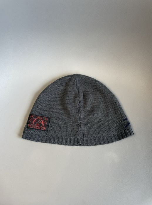 Шапка Evisu мужская (оригинал)