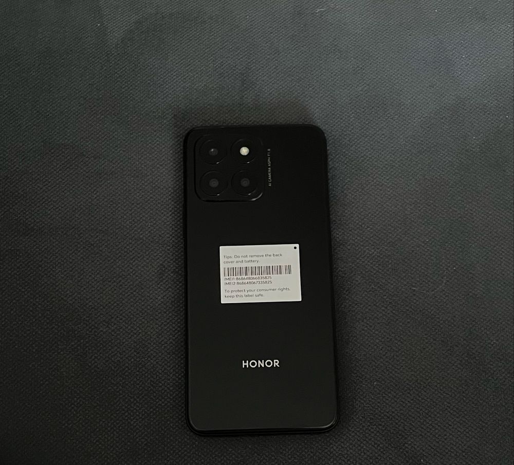 Note 70 Lite 5G.