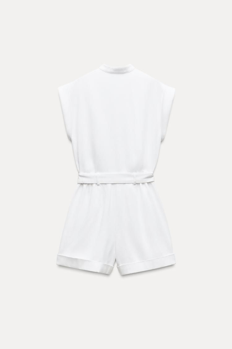 Комбінезон від ZARA  (р.S-M)