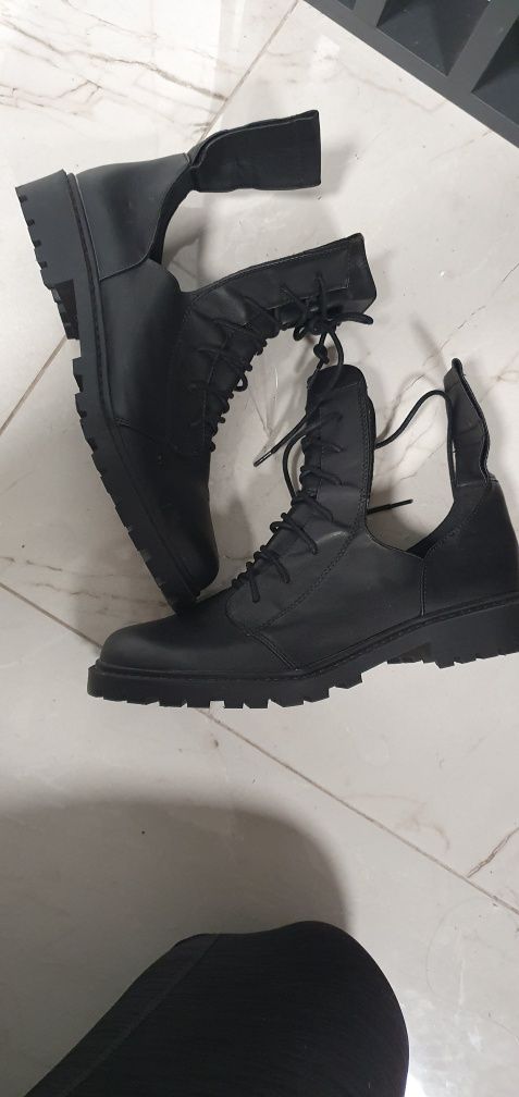 Trapery H&M nowe 41