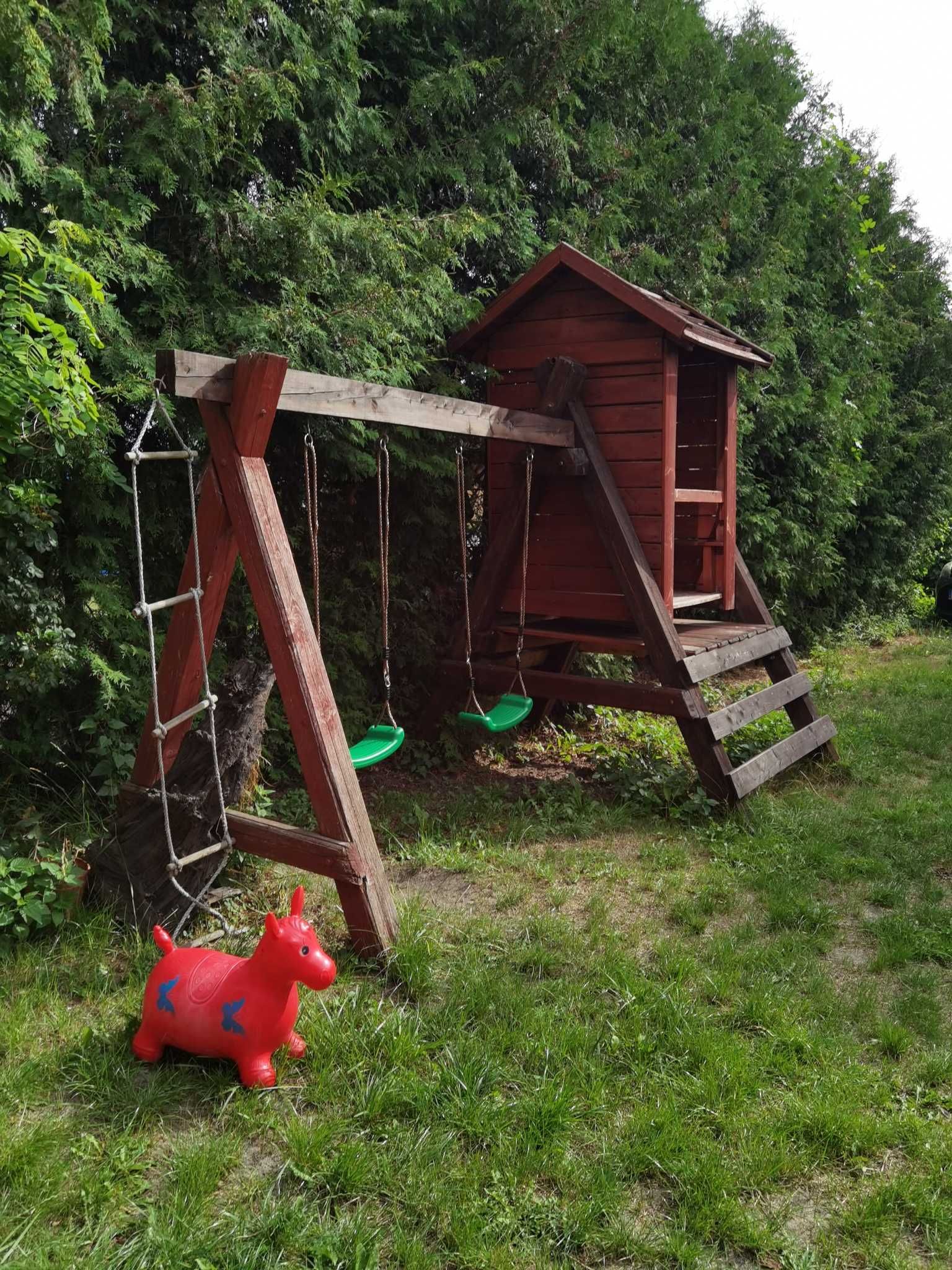 Słoneczne pokoje ŁEBA