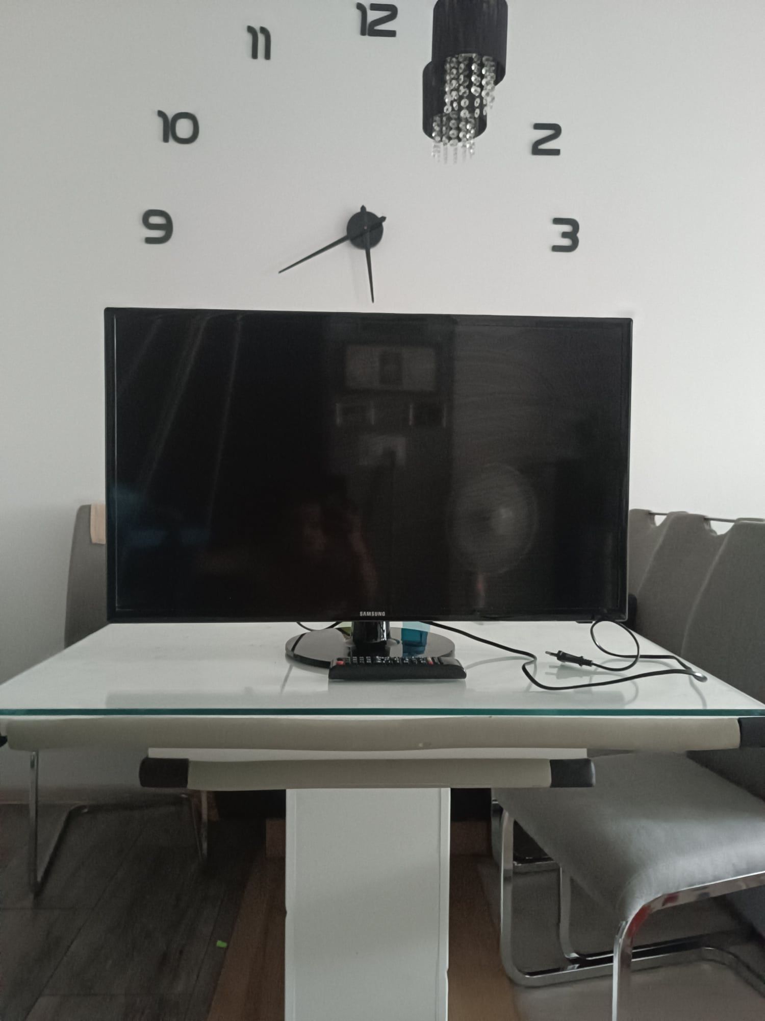 Telewior SAMSUNG 32 cale