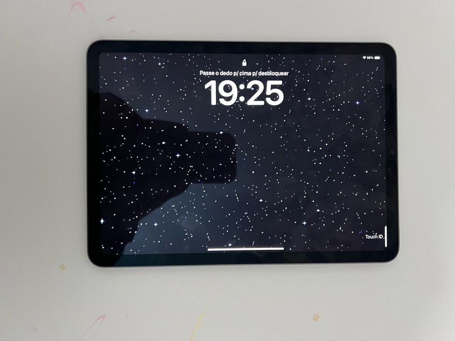 iPad Air M1 5th geração